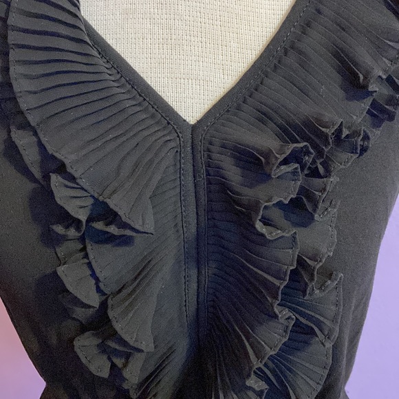 White House Black Market top - Picture 2 of 6